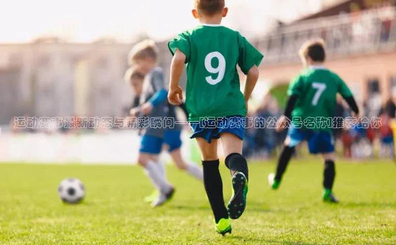 williamhill官网地址一径科技运动赛事最新动态与精彩瞬间——[运动赛事的公众号名称]推荐给你