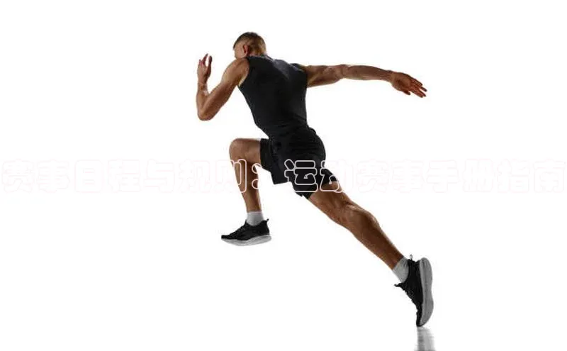 威廉希尔体育官网入口荣信文化赛事日程与规则：运动赛事手册指南