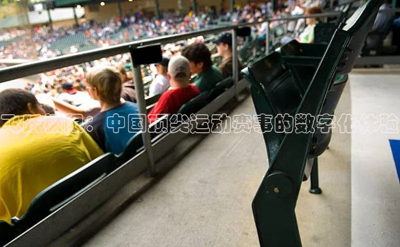 飞跃极限：中国顶尖运动赛事的数字化体验