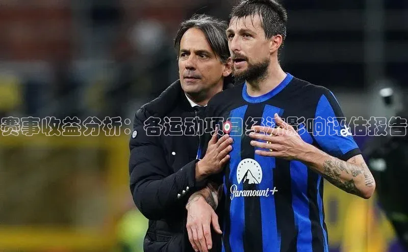 赛事收益分析：各运动项目经济影响评估报告