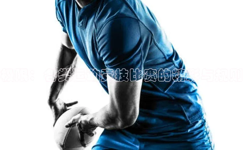 极限：各类运动竞技比赛的精彩与规则