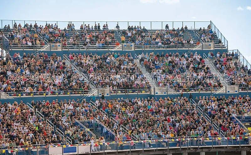 创新赛事体验：Q空间-运动赛事服务的全新服务模式与实践