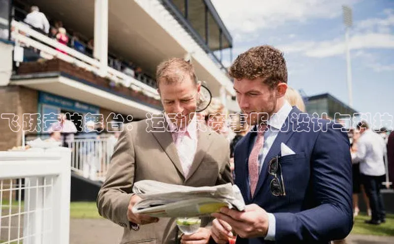 飞跃竞技舞台：运动员赛事服的设计与科技