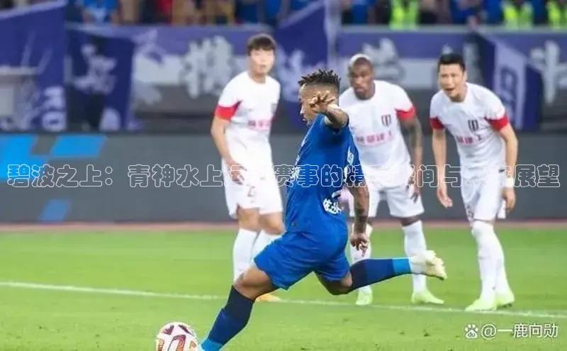 碧波之上：青神水上运动赛事的精彩瞬间与未来展望