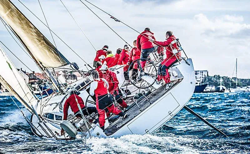 透视：我国运动赛事报道的独特魅力与发展趋势