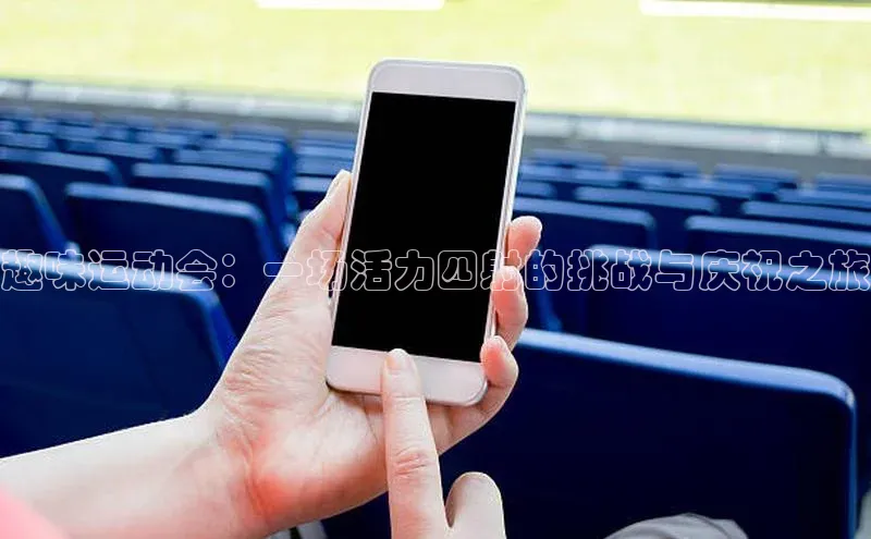 趣味运动会：一场活力四射的挑战与庆祝之旅