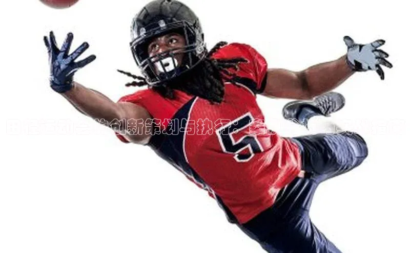 田径运动会的创新策划与执行：案例分析与实战指南