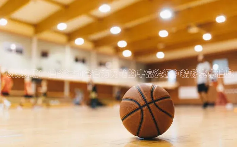 飞跃赛场：信鸽运动会官方网站的丰富资源和精彩赛事信息