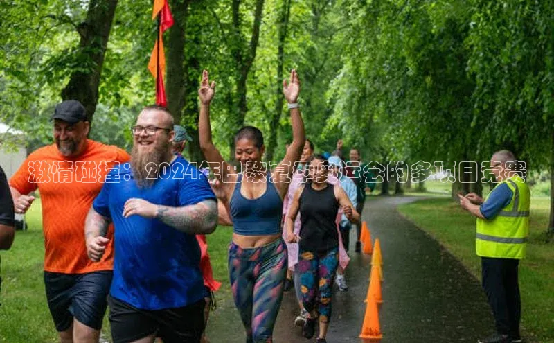 激情碰撞：2024年巴黎夏季奥运会的多项目竞赛