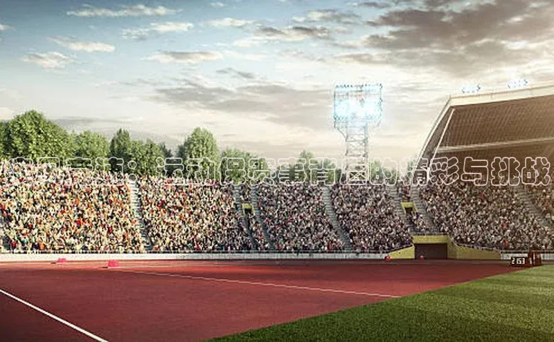 疾风竞速：运动保赛事背后的精彩与挑战