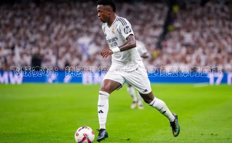 飞跃赛场：热烈迎接2023年度顶级体育盛事